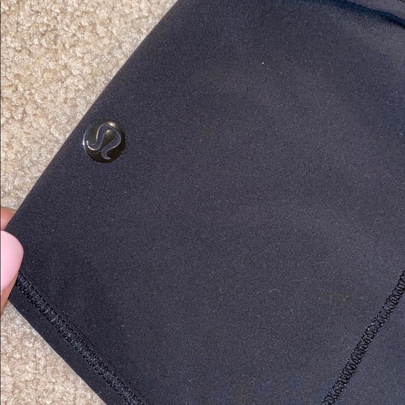 Lululemon Speed Up shorts 🍋 - Picture 6 of 7